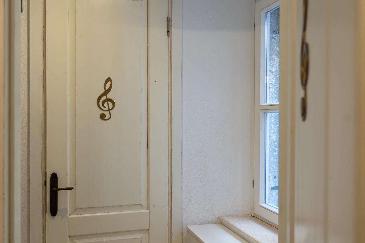 Apartments Sounds Of Дубровник Экстерьер фото